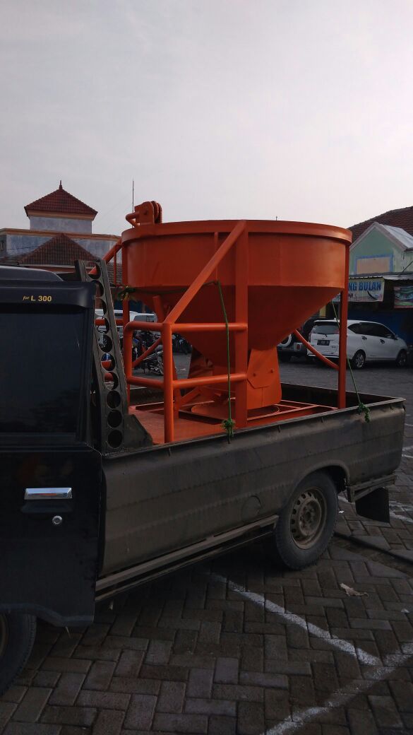 BucketcorTC's tweet photo. BUCKET COR KE PONTIANAK https://t.co/sN4IwlghAt