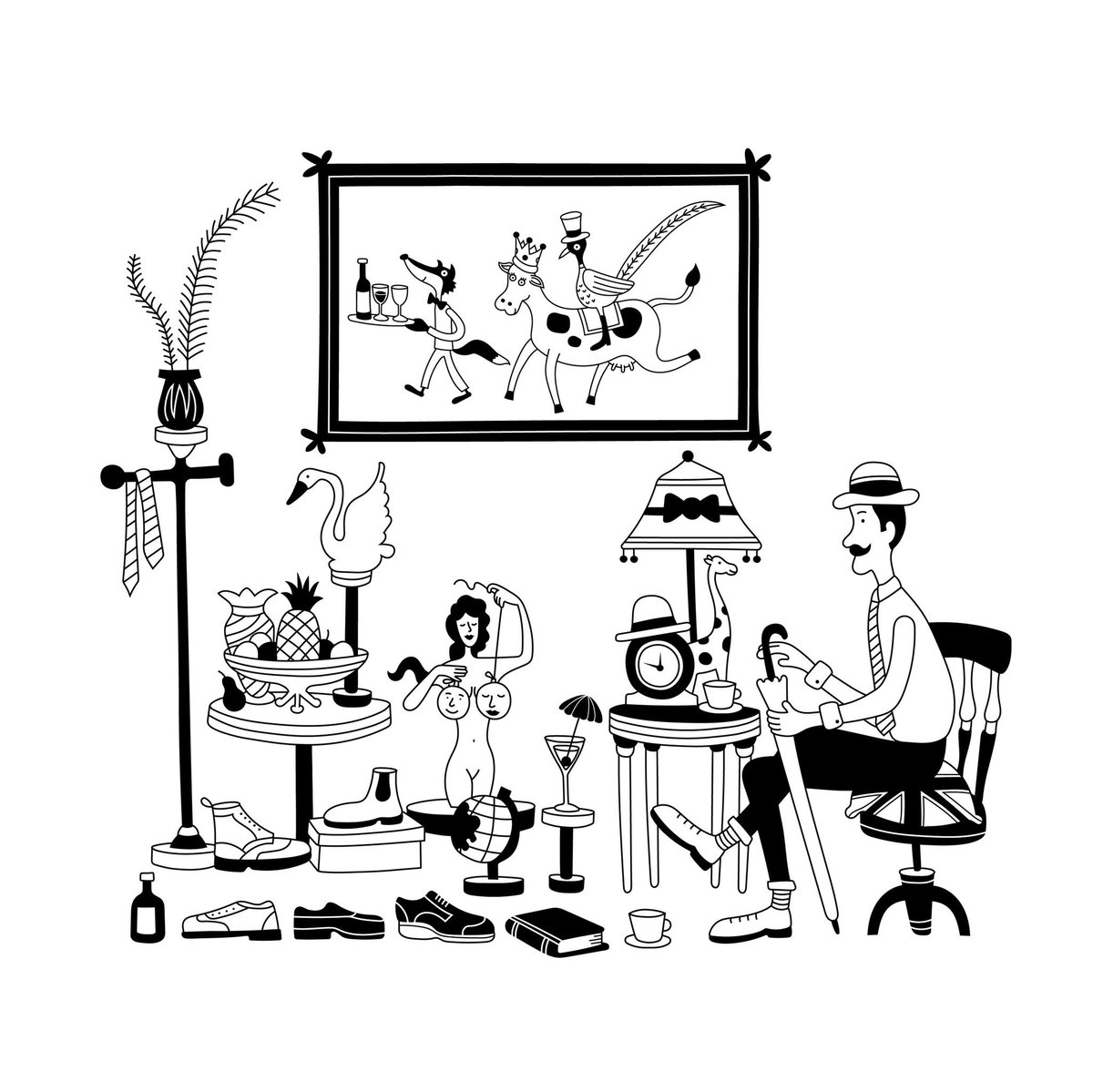 I hear the Shoe Room opens 30th November priory walk #doncaster @DoncopolitanMag <a href="/ReckageAtHome/">Reckage</a>