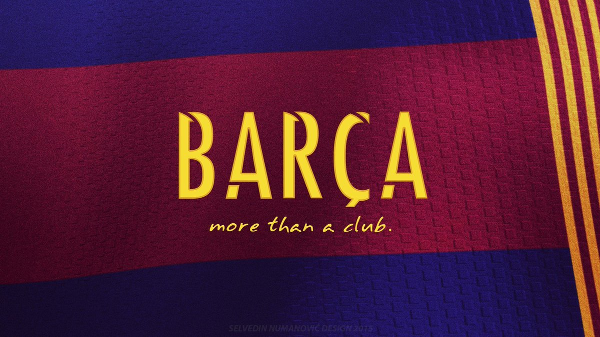 bdmessiofficial's tweet photo. 🎂Happy Birthday @FCBarcelona🎂 More than a club.

#ForcaBarca https://t.co/Ux0WQKXEyu