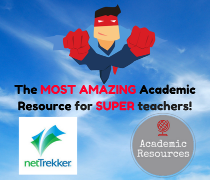 wlprat's tweet photo. #CCSDInTech #WebinarWednesday save the day w/ #netTrekker for Ts & Ss! Join in & amp up your classroom superpowers! 8am or 3pm https://t.co/ScgypUmr7L #EngageCobb #edtech #wherewebinar #easylearning https://t.co/Fu0i5PfNHR