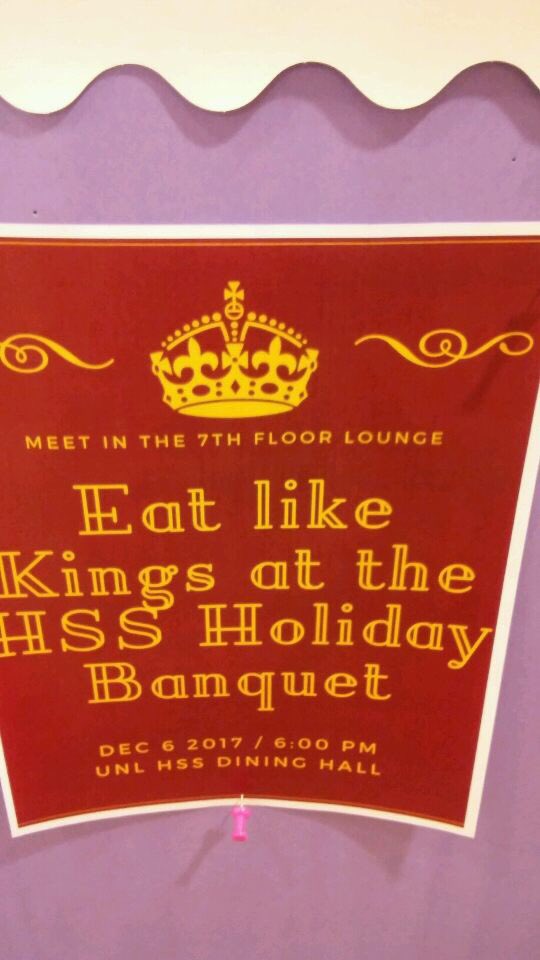 HSSRA_UNL's tweet photo. More Events for HSS https://t.co/bT7np1KVdq
