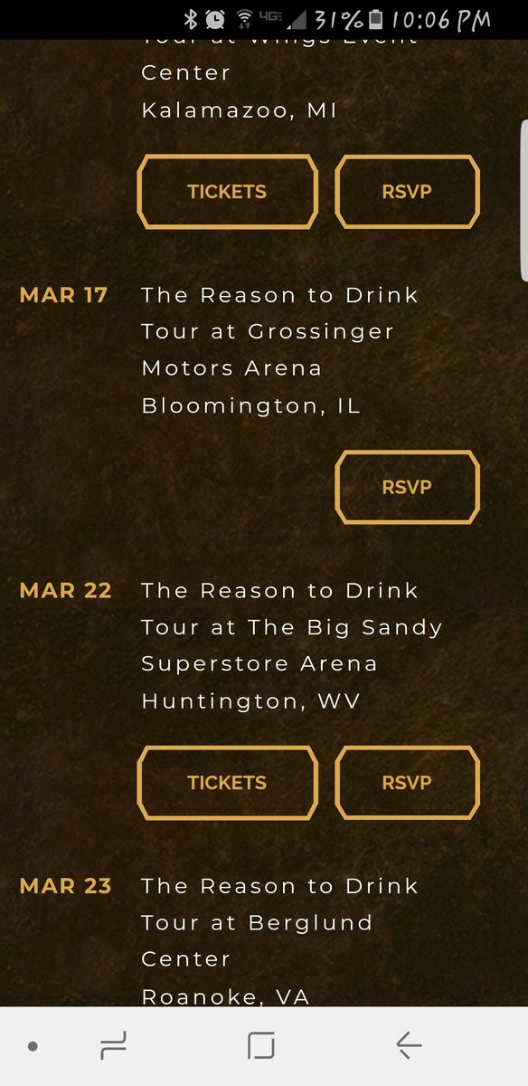 AprilJM1980's tweet photo. When you really wanted to secure tickets to one of your favs @coleswindell but the location u need isn't on presale 😭😭😭 https://t.co/QalDk4gVCu
