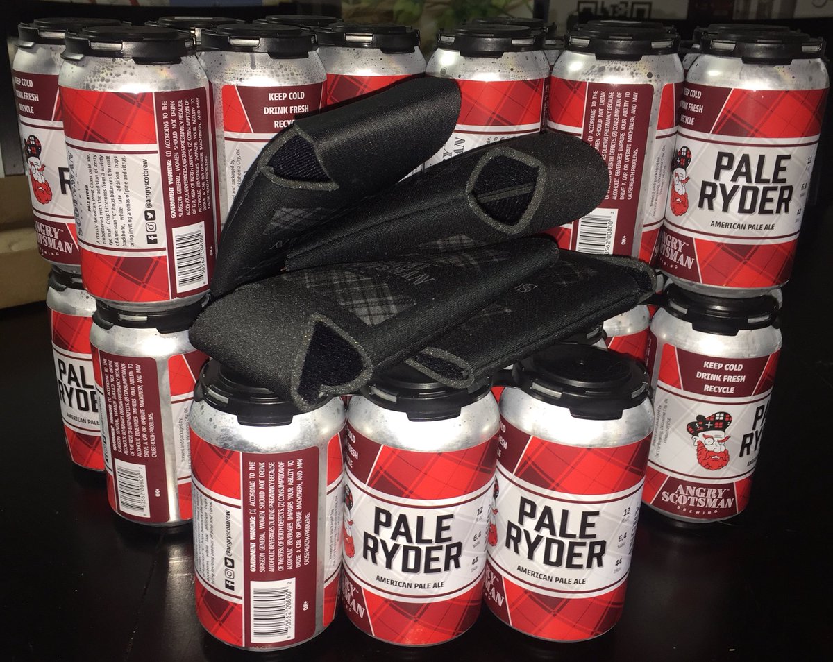 Please be sure to thank the breweries that donated to FOAM Cup this year!