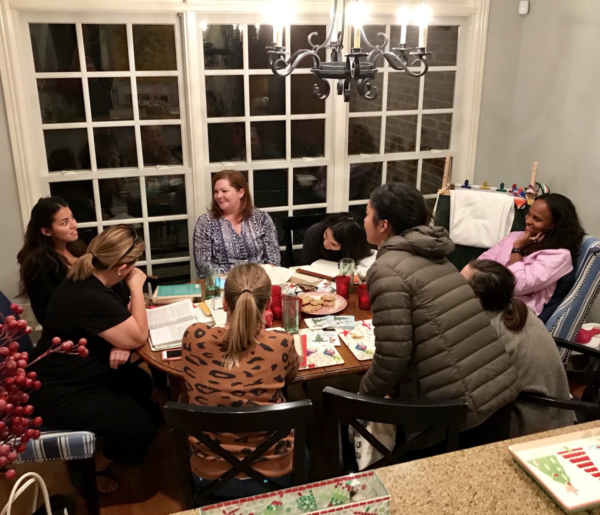 smurrell's tweet photo. NASHVILLE. #sameoleboringstrokes at my house right now. #HonorGodMakeDisciples #WikiChurch https://t.co/hvT4ZAK76z