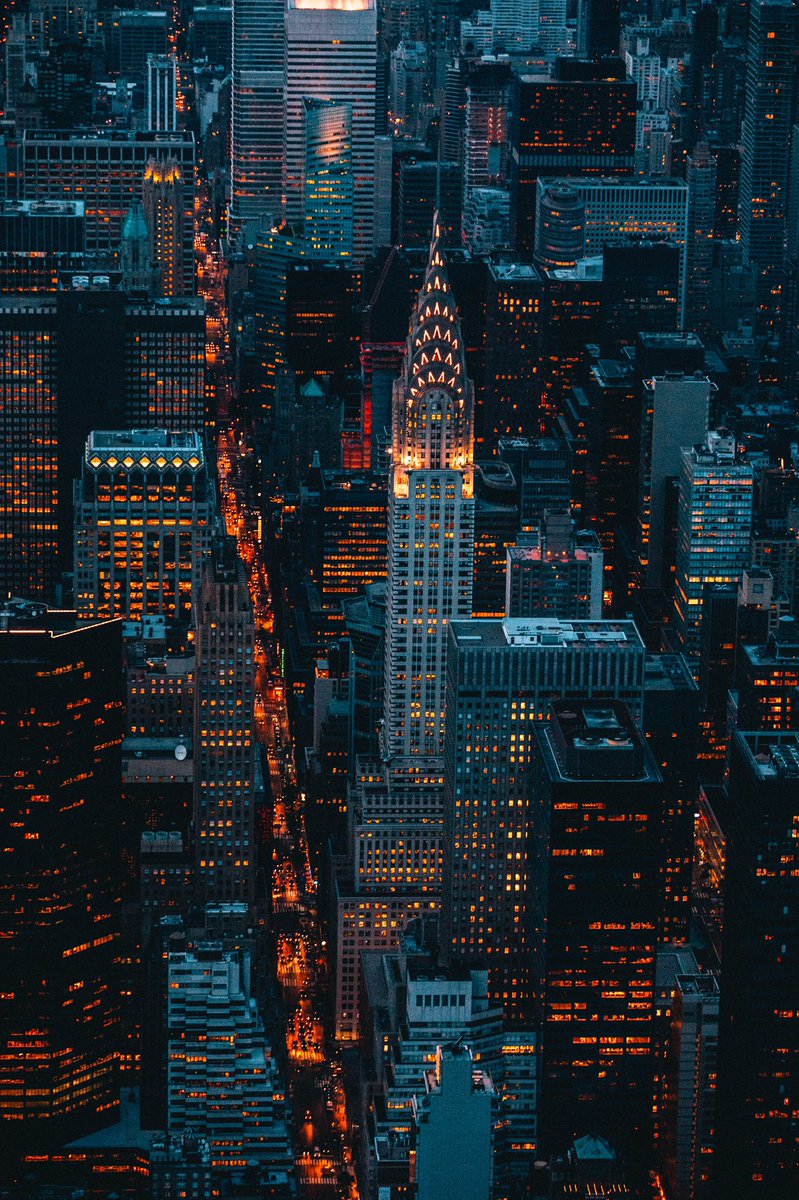 Kostennn's tweet photo. Endless streets https://t.co/EzlrIYFq7t