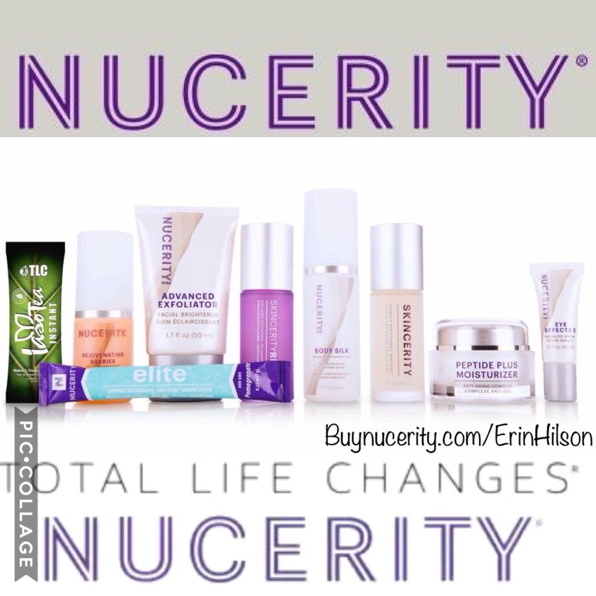 FreddySkin88's tweet photo. NuCerity’s Elite helps me manage my depression and anxiety without being on pills and at the same time it’s helping me earn an income and changing my life and the future of my family to come. #residualincome #PlantsNotPills #creatingbeautifullives https://t.co/Wxad3MJQzm