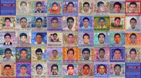 epigmenioibarra's tweet photo. Somos memoria intacta,terca,incansable
Voz que no calla ante crímenes del régimen
Iniciamos PaseDeLista1al43 ya!

NiPerdonNiOlvido
DedazoBuscaEncubrimiento
#BastaDeMuerteySaqueo https://t.co/lYrDiJwYCY