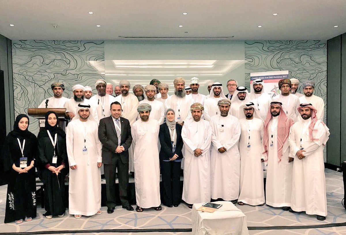 الملاحة الجوية السعودية على تويتر مشاركة شركة خدمات الملاحة الجوية السعودية بورشة عمل نظام إدارة السلامة لمقدمي خدمات الملاحة الجوية الذي تستضيفة سلطنة ع مان وتنفذه منظمة خدمات الملاحة الجوية المدنية Https T Co 7bhlh49bjc