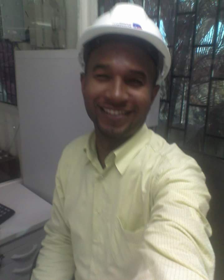 Rafael Antonio Ferreira (macgyverRD) Twitter