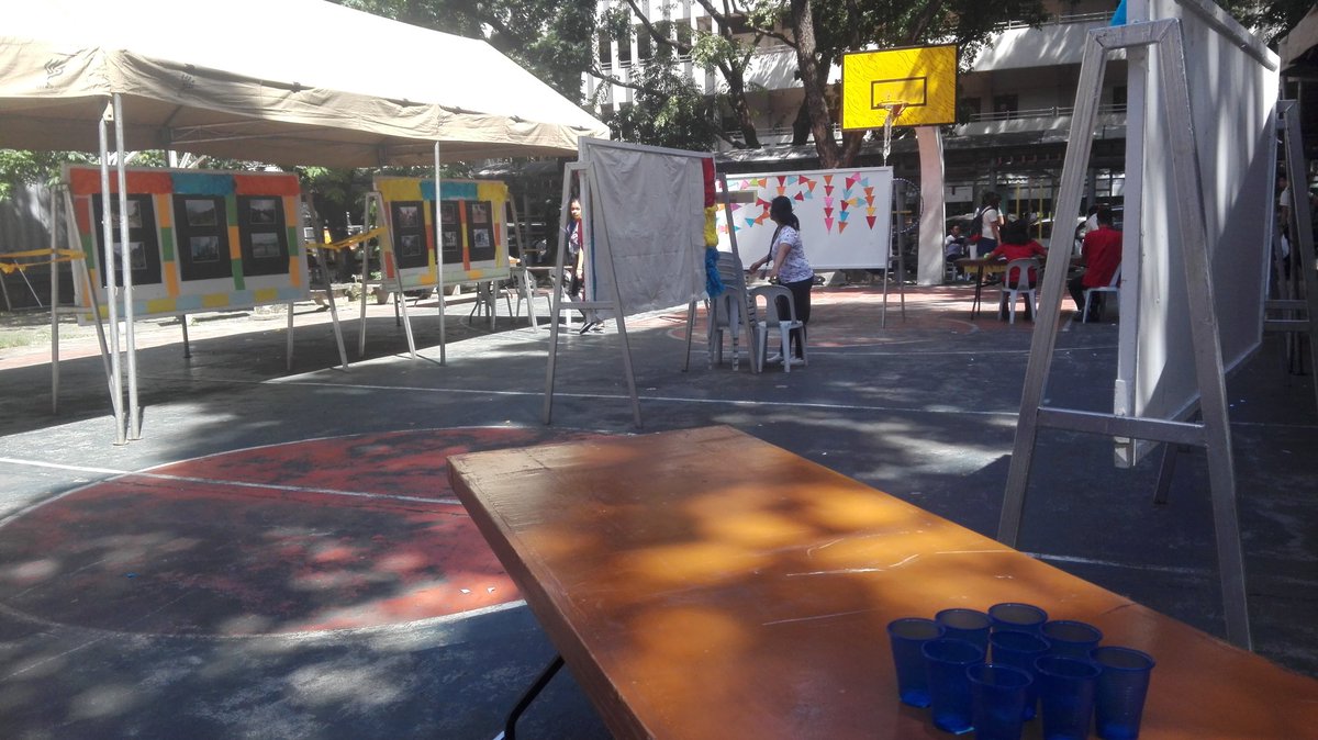 Come and Visit our Photo Exhibit at the UST Education Playground, from 1pm to 4pm. The fee is just 20 pesos and the funds will benefit the people of Pamarawan. Thank you!
#OneforPamarawan
#SaNgalanNgPamarawan
#SeeYaSaEspia