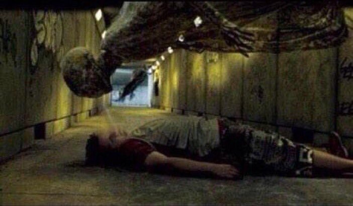 byreIatable's tweet photo. Visual image of what college is doing to me https://t.co/bQavi1SHaz