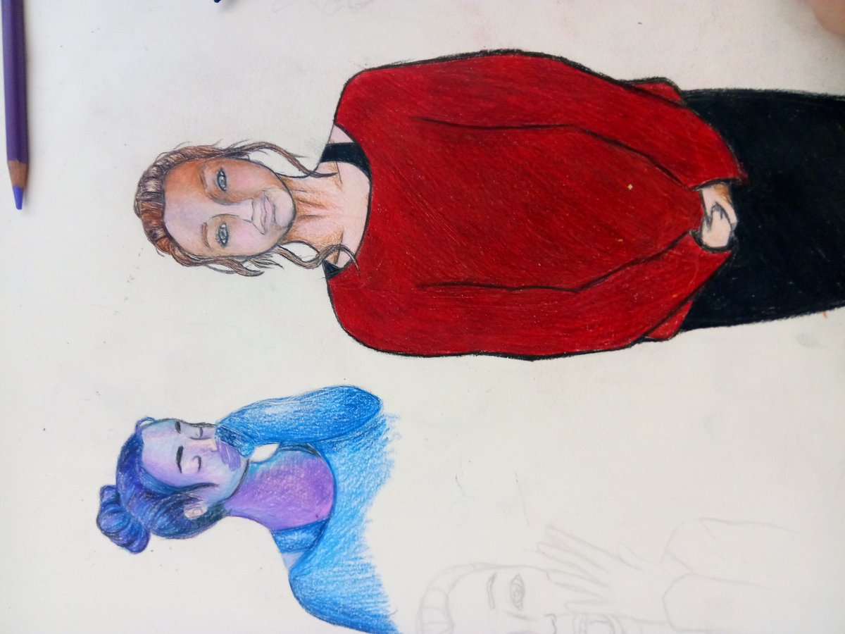 This crap is finally almost finished. I'll post another pic of the whole thing tomorrow. #DissociativeIdentityDisorder #APartistproblems #invisibleillnessawareness