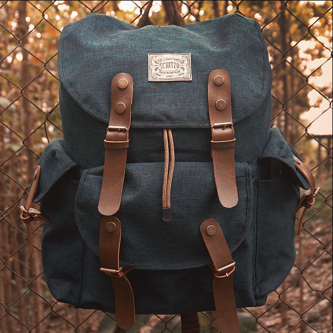 SchitzoApparel's tweet photo. #Chapter5epiphany "Cavalier" Bag Idr 339.000 for order text / WA 08569891188 line @SchitzoApparel https://t.co/yD2cGR7ZmD