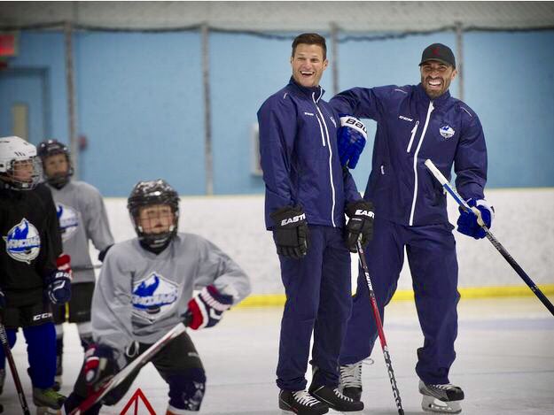 VHS has been nominated as BEST hockey school in BC. Please take 2 sec to vote. We thank you for your support. bit.ly/2zPCPDi
