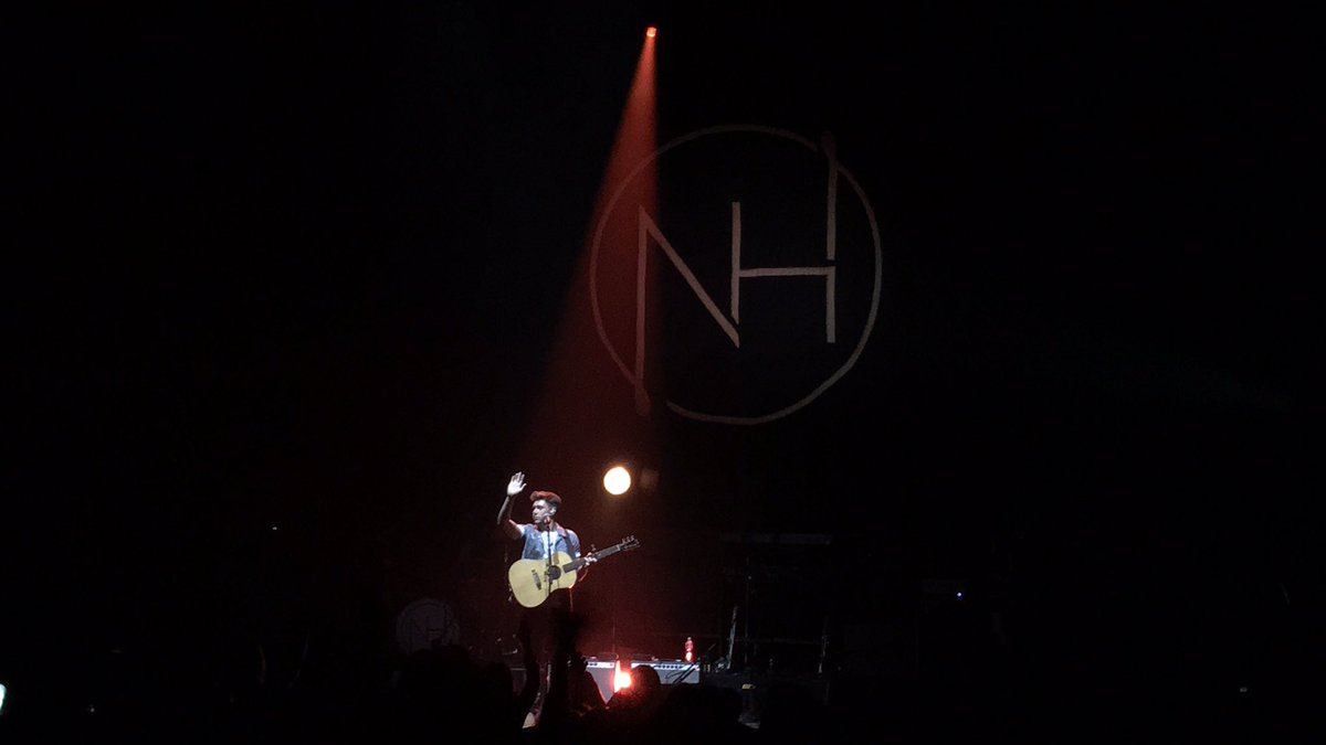 NHOfficialLa's tweet photo. Flicker Session Tour, Boston-MA, Orpheum Theatre. Noviembre 03-2017
#FlickerSessionsBoston https://t.co/RUbkBZEpTv