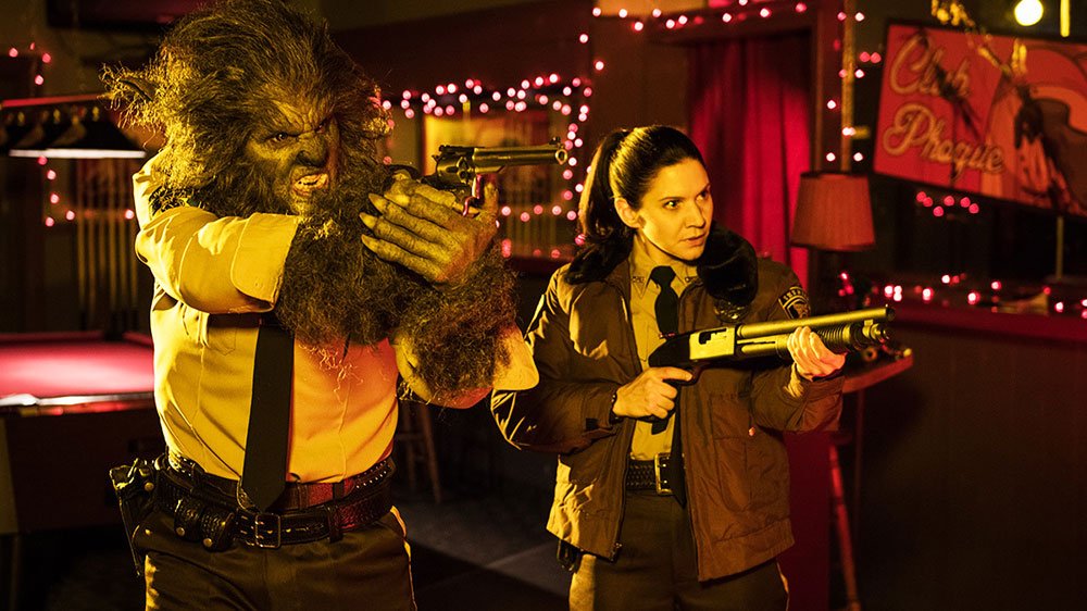 screenaholics's tweet photo. The So Bad, It’s Good Trailer for Another WolfCop! https://t.co/JxqgJmxs8n #AnotherWolfcop #Wolfcop #CheesyFilms #Comedy #Horror #Werewolves #Cops #Trailer https://t.co/OwYD4u5uFN