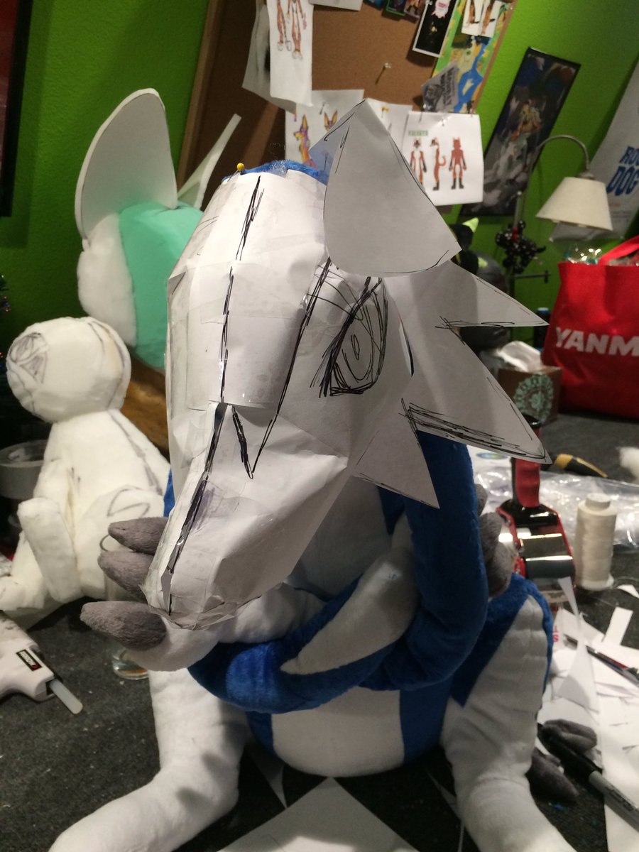 FreakHoundStudios tweet media