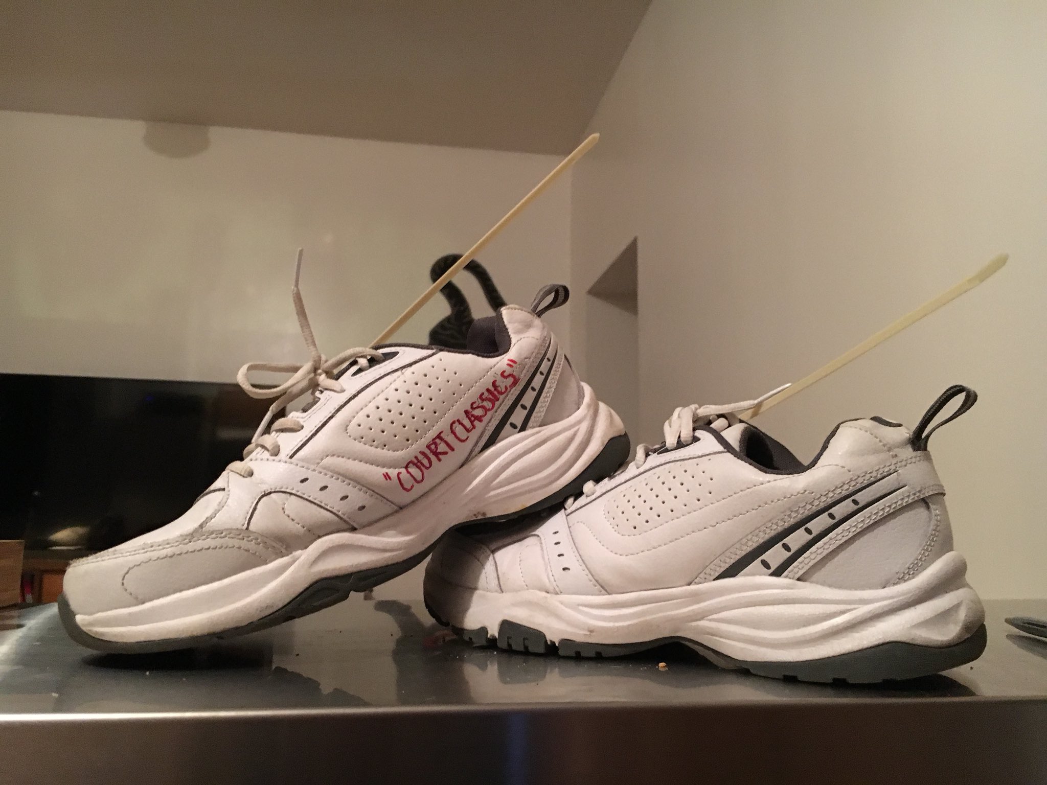 kirkland court classic shoes