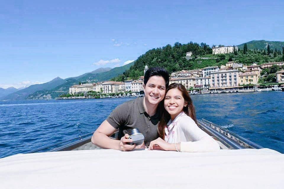 " Love is an act of faith, and whoever is of little faith is also of little love " 😊

#ALDUBNationOneLove 

ctto