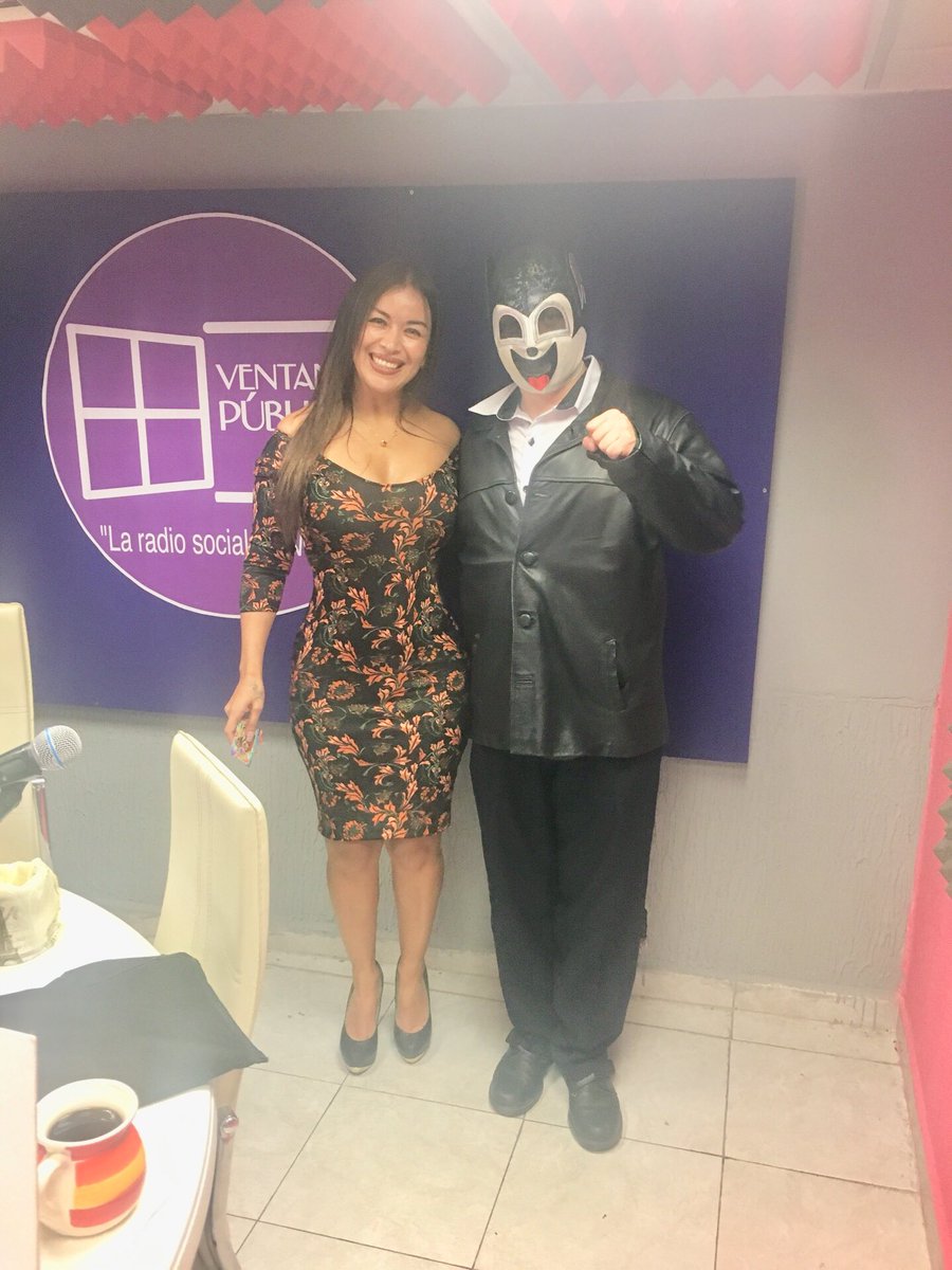 yazcontigotv's tweet photo. Tuvimos un programa muy enriquecedor como todos los martes amo aprender, amo a mi público, amo a mis invitados, amo el emprendimiento, amo el Coaching, amo a Dios y a mis sueños. #yazcontigo https://t.co/HjU6i7EQIm
