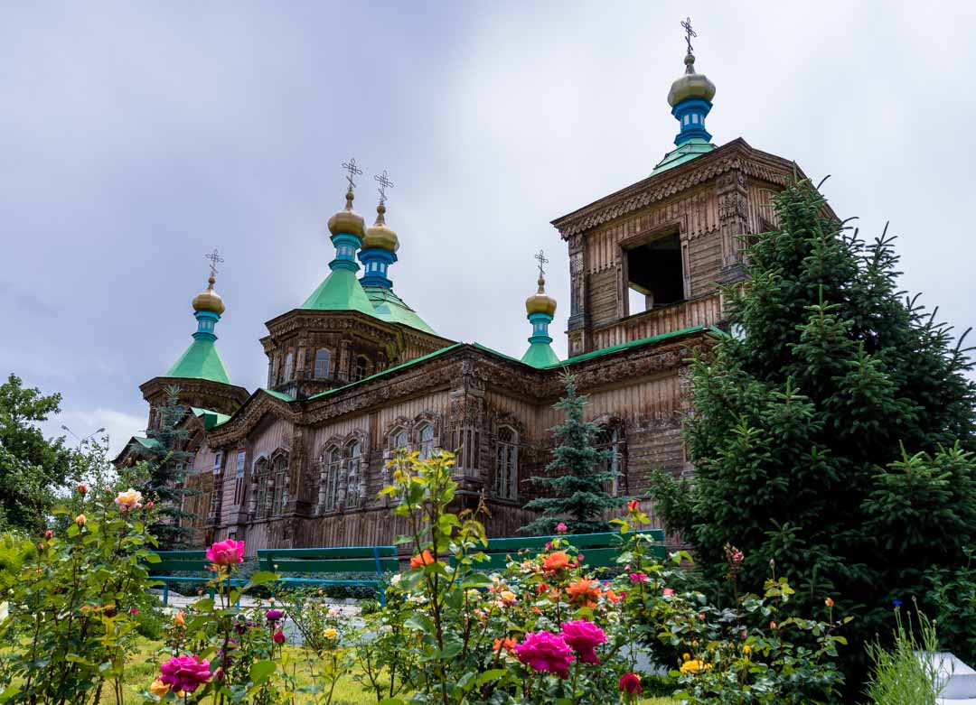 unique_karakol's tweet photo. The unique historical church in Karakol
One of the popular tourist attractions in #Kyrgyzstan is the Orthodox Cathedral of the Holy Trinity in Karakol
Photo by: Lesh and Jazza
#tourism #travel #kyrgyzstan #photooftheday #uniquekarakol #church https://t.co/odNkrMSsoO