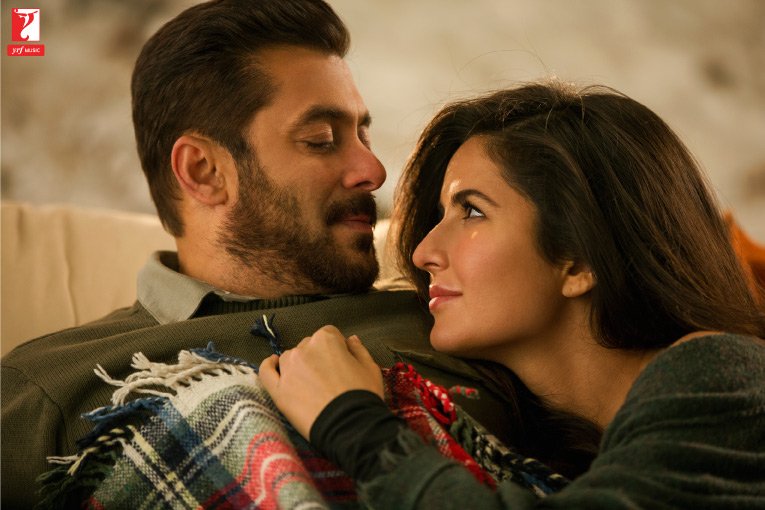 TigerZindaHai's tweet image. .@BeingSalmanKhan &amp;amp; #KatrinaKaif set Austria on fire with their chemistry! #DilDiyanGallan coming out on 2nd December 
@yrf | @yrfmusic | @aliabbaszafar