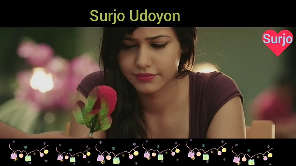YH_Surjo's tweet photo. https://t.co/Vyoq2BLUMw
Rozana | Hindi video song | New super copy 2017 https://t.co/JGgp6g67I0