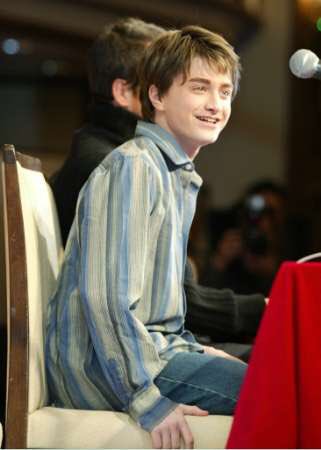 Dan Radcliffe Japan on X: 