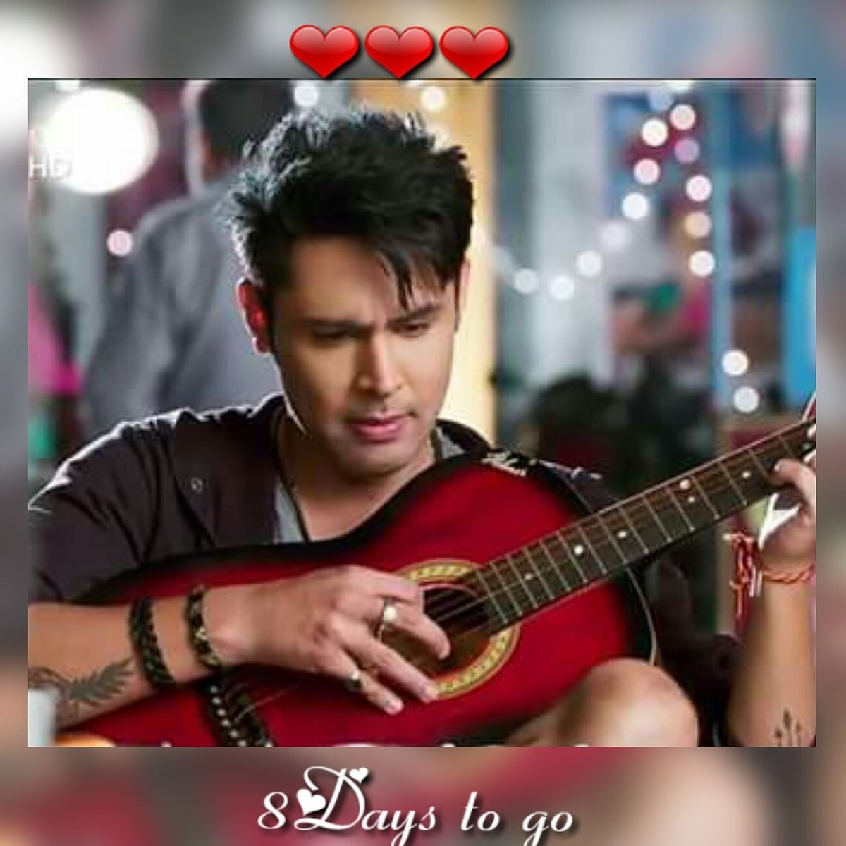 KarunaKaru3's tweet photo. #happybirthdayinadvance #only8daystogo #myherobirthday #myprincecharming #mycutypie 😘😘😘❤❤❤❤🎂🎂🎂🎂💕💕💕💕💕💕💕
@ssudeep_sahir https://t.co/7NT9V0Og62