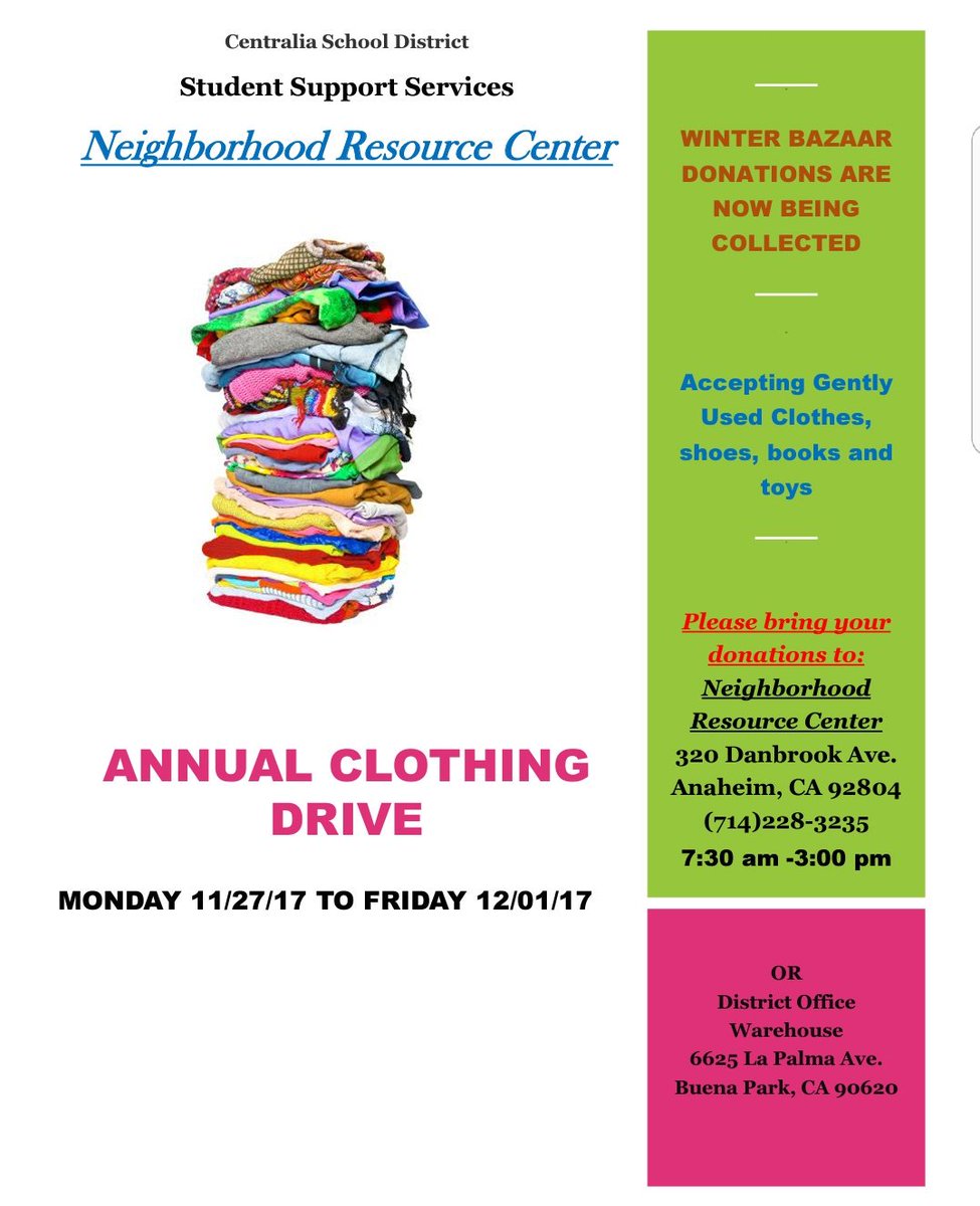 Andy Long, Principal tweet media