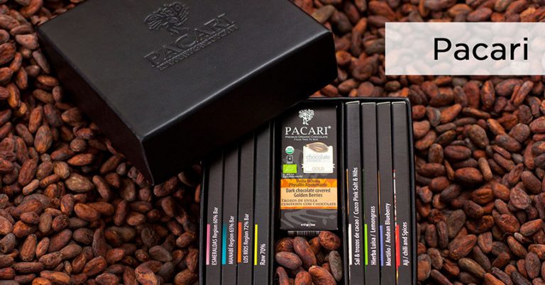 cocktailrevista's tweet photo. #COCKTAILNEWS Gran Barra Dorada para Pacari Chocolate
https://t.co/Bmf4jS2ERB https://t.co/B6bzJWUMUR