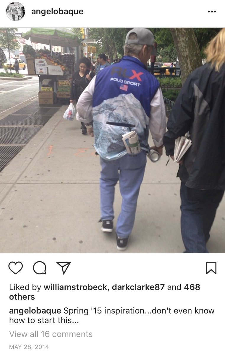 DropsByJay on X: Supreme/Louis Vuitton Denim Trucker Jacket Via @Drake   / X