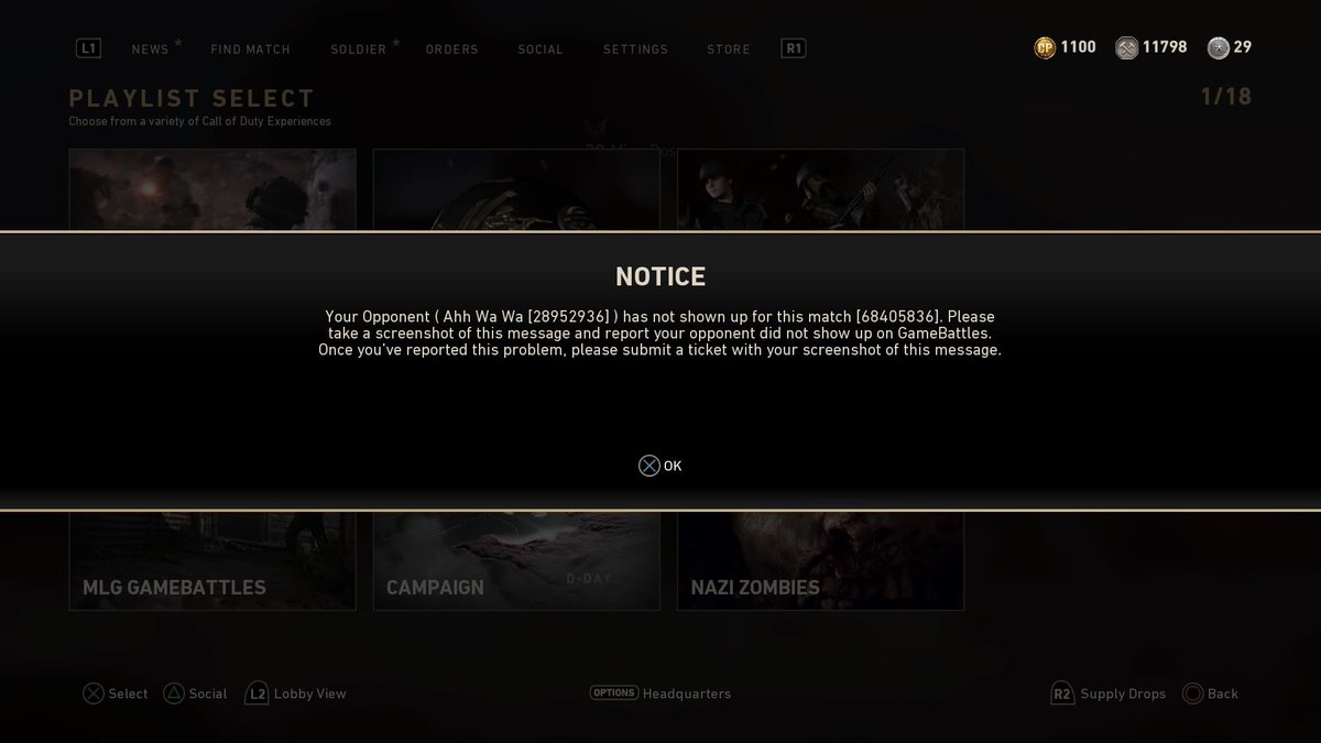 _GreatThoughts's tweet image. #PS4share