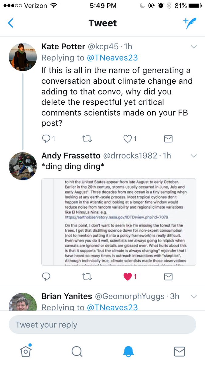 Kate Potter Leary tweet media