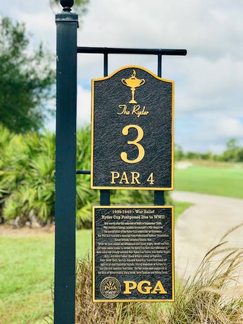 Golftoystore's tweet photo. #RyderCourse Re-Opens in 3 Days!
@PGAVillage #Floridagolf #Fazio #VisitStLucie #golfcoach #golfstagram https://t.co/RIdMchDVKv