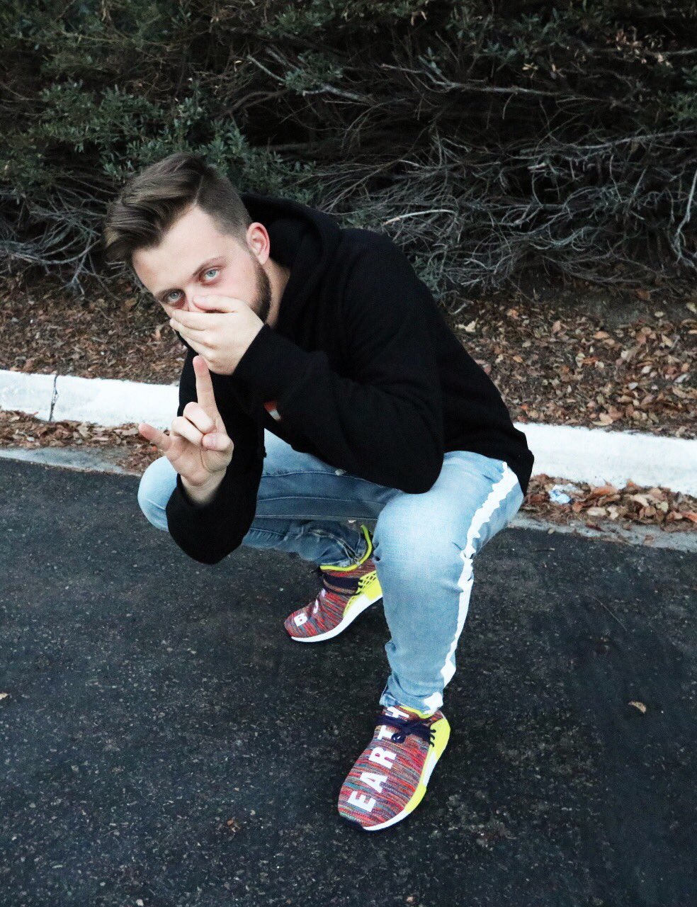 Dimitar g yeezy busta outlet