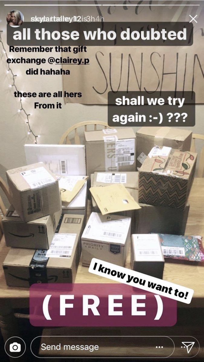 mccosmeticsco's tweet photo. Dm if interested:) https://t.co/GR6Z49hoiS