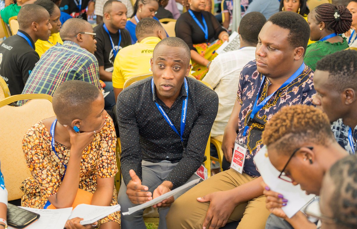 MSTCDC's tweet photo. Day Two In Pictures Leader17 @Teebalo @ymca @YmcaNairobi @YvonneOkwara @AYMUganda @ServeUganda https://t.co/LbyABOD71J