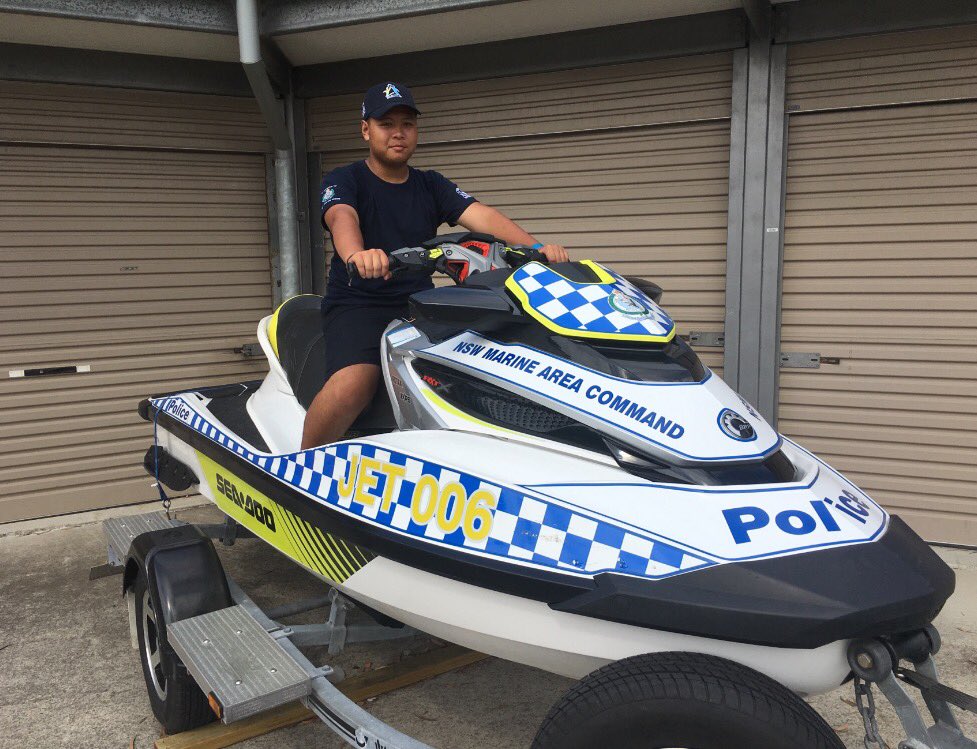 pbhsofficial's tweet photo. We would like to thank the @nswpolice for providing our students with invaluable experiences as a part of their Stronger Together program.

Punchbowl Boys' High School is extremely grateful for this opportunity.

#AlwaysAchieving https://t.co/KjteLsnb6q