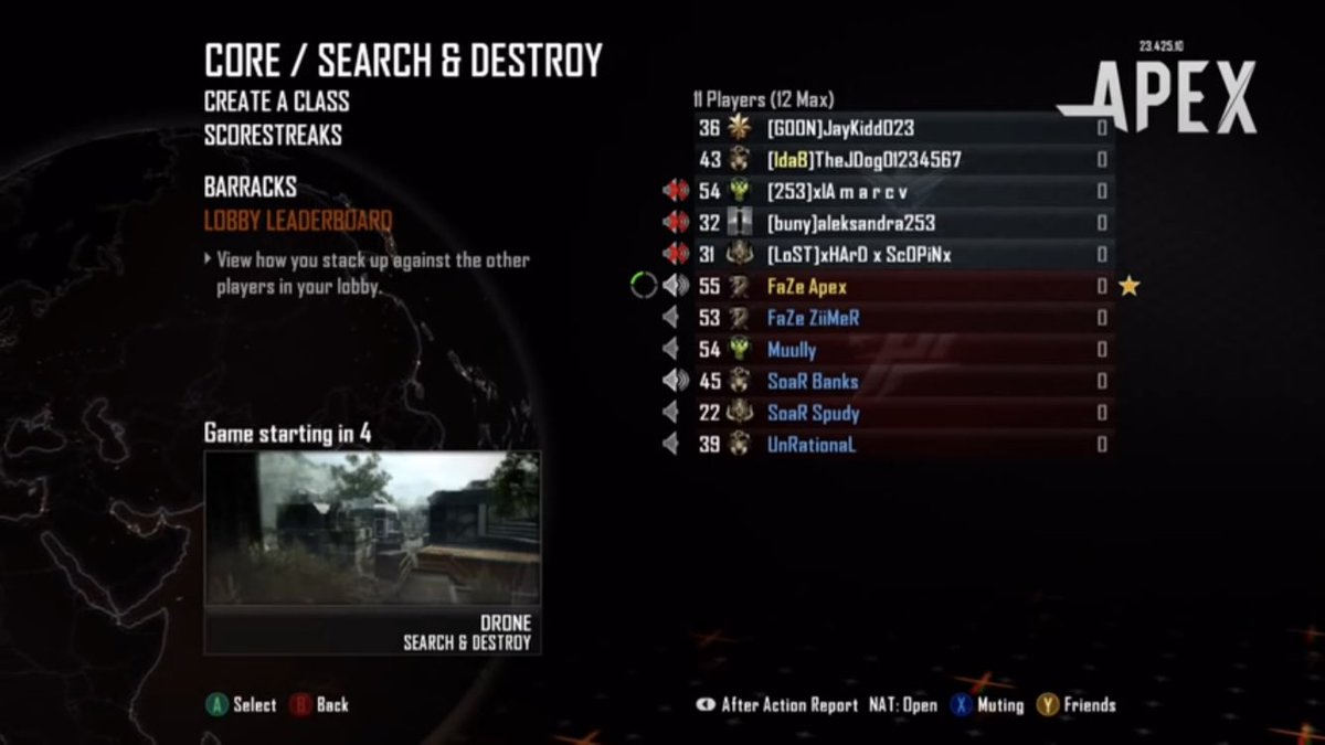 King09315326's tweet photo. #ApexVideoIdea Road to a killcame ep 100 with the original 6 man form the first RTAK plz https://t.co/1BqaM50btt