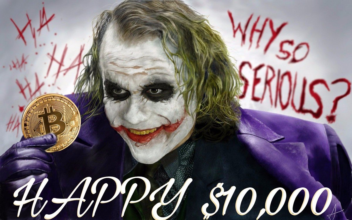 CryptoJoker tweet media
