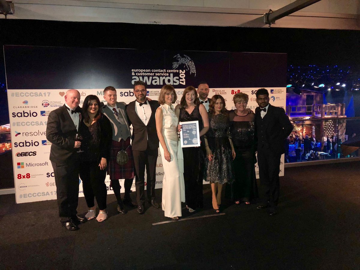 satishkajaya's tweet photo. #Winners for ECCCSA 2017
#TechMBS and #ThreeUK😊👍
Best #CustomerService Team Award & Silver for Best #compliants management team.
#LovetobeTechMBS https://t.co/EKZTIvtRNg