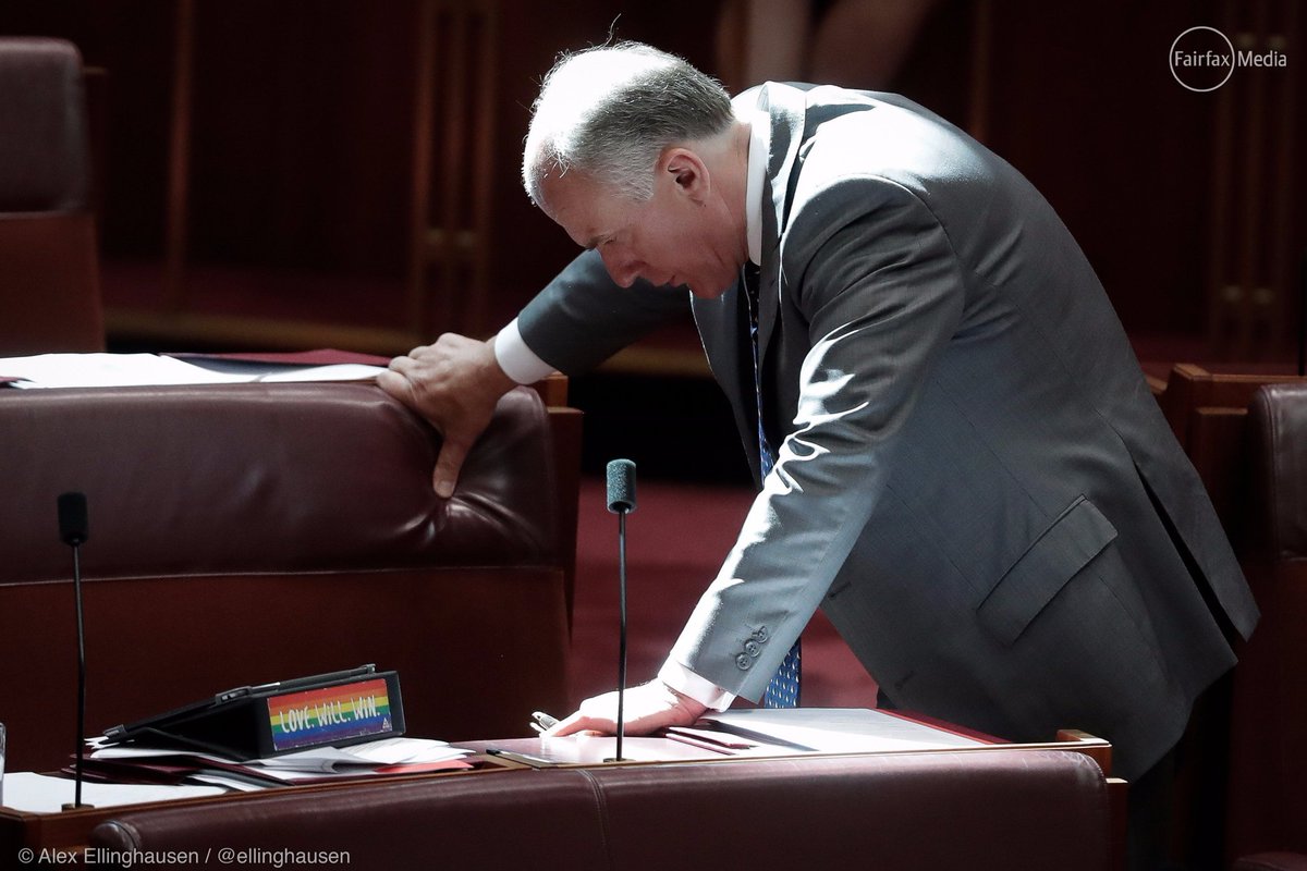 You can get it picking fights.
You can get it blocking human rights.

You can get it pushing hatred like a plough.
Matter o'fact I've got it now.

#TasmanianBitter

#Auspol #MarriageEquality