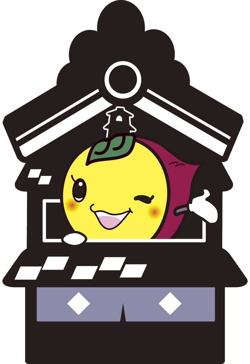 tic_kawagoe's tweet photo. Have you seen #tokimo?It's  #Kawagoe city's #mascot!Visit Kawagoe and look for its cute face on sweet potato topped with #Time #Bell #Tower!" https://t.co/MJSDOysFG1