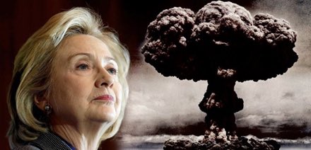 StoopidLiberals's tweet image. I’ve been thinking of a way out of this North Korea stuff. Can’t we just convince @HillaryClinton that #RocketMann has dirt on her?
#ProblemSolved
