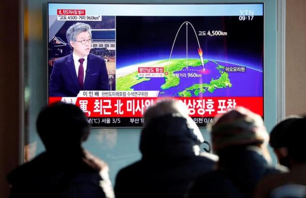 businessline's tweet photo. #NorthKorea #ICBMtest may show Washington within range https://t.co/2amyTpL2JZ https://t.co/GdNKbcRwul