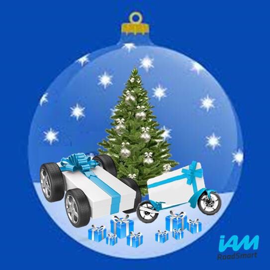 It’s always a good time to refresh your skills on the road🚦

Get 10% off advanced driver courses across the country just in time for Christmas iamroadsmart.com/campaign-pages…

Try it out for for FREE first with a free advanced taster drive/ride iamroadsmart.com/groups/lincoln… 🚙🏍 #lincsconnect