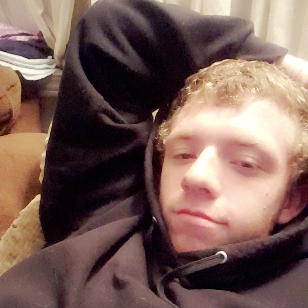 ReedEllon's tweet image. #NewProfilePic