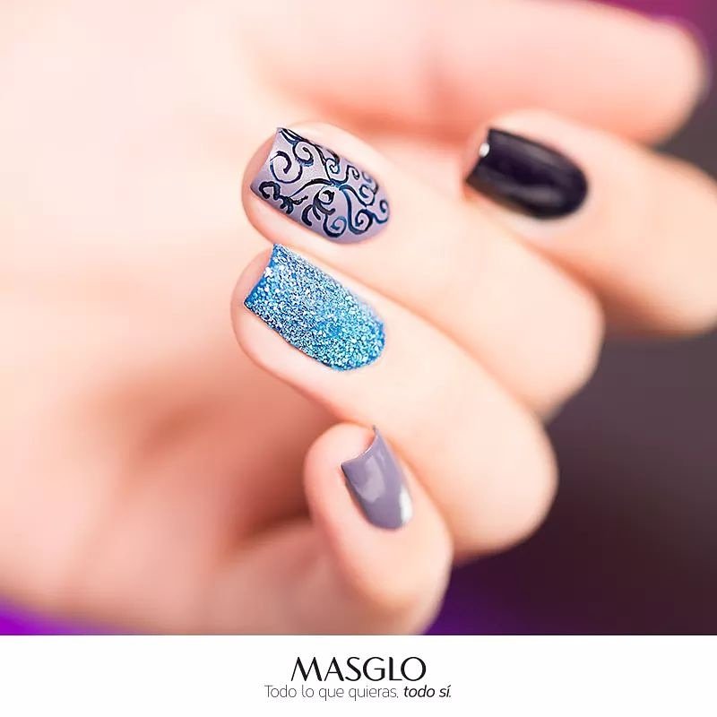 MasgloAustralia's tweet photo. #masgloaustralia #masglolovers #nails #manicure https://t.co/avCFgeWacA