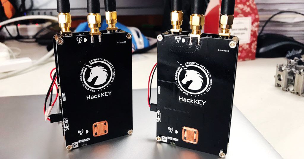 resucast's tweet image. Radio Attack Lets Hackers Steal Cars with Just $20 Worth of Gear dub.io/tw/33842748 #car_hacking #cars